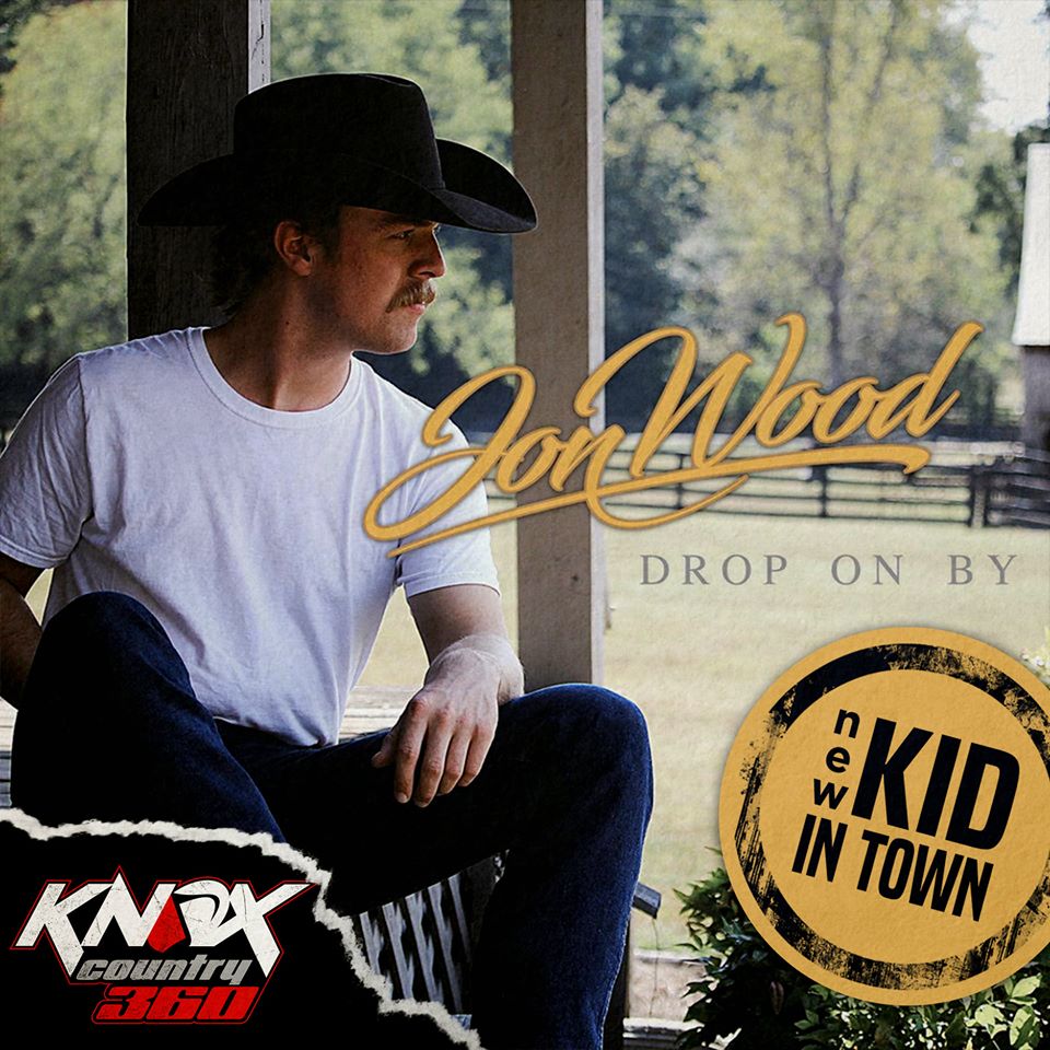 KnoxCountry360's tweet photo. Check out @JonWoodMusic's new single #DropOnBy featured on this week's #NewKidInTown segment! #HappyValentinesDay https://t.co/tY2YT1N6qF