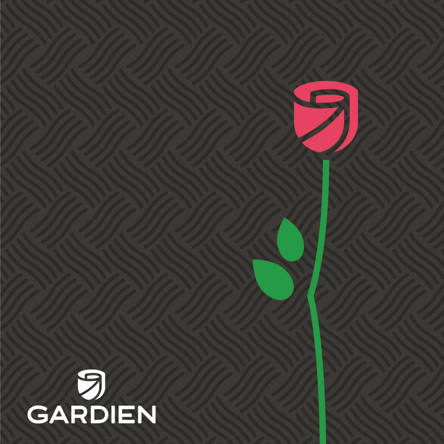 Something’s budding at Gardien Products in 2020. #Cultivate a new relationship with us today!
.
.
#valentinesday #valentines2020 #loveisintheair  #roses  #livelovegrow  #TheWayToGrow #gardienproducts #followusformore
#fridayvibes #feelgoodfriday