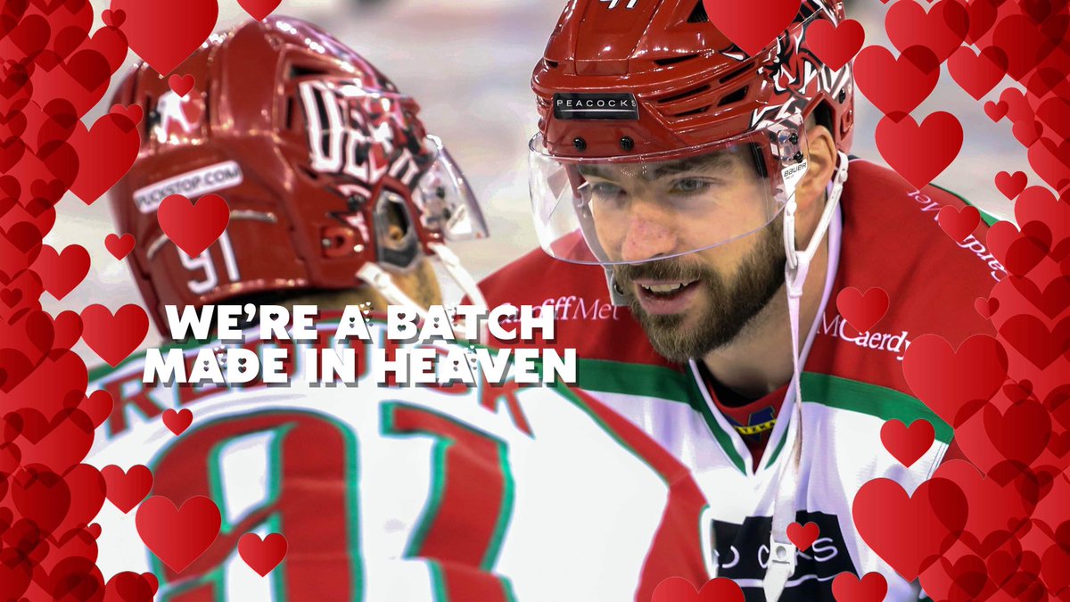 cardiffdevils's tweet photo. It’s not too late to send your loved one a message 🥰 #DevilsValentines https://t.co/M1mqHeBZqH