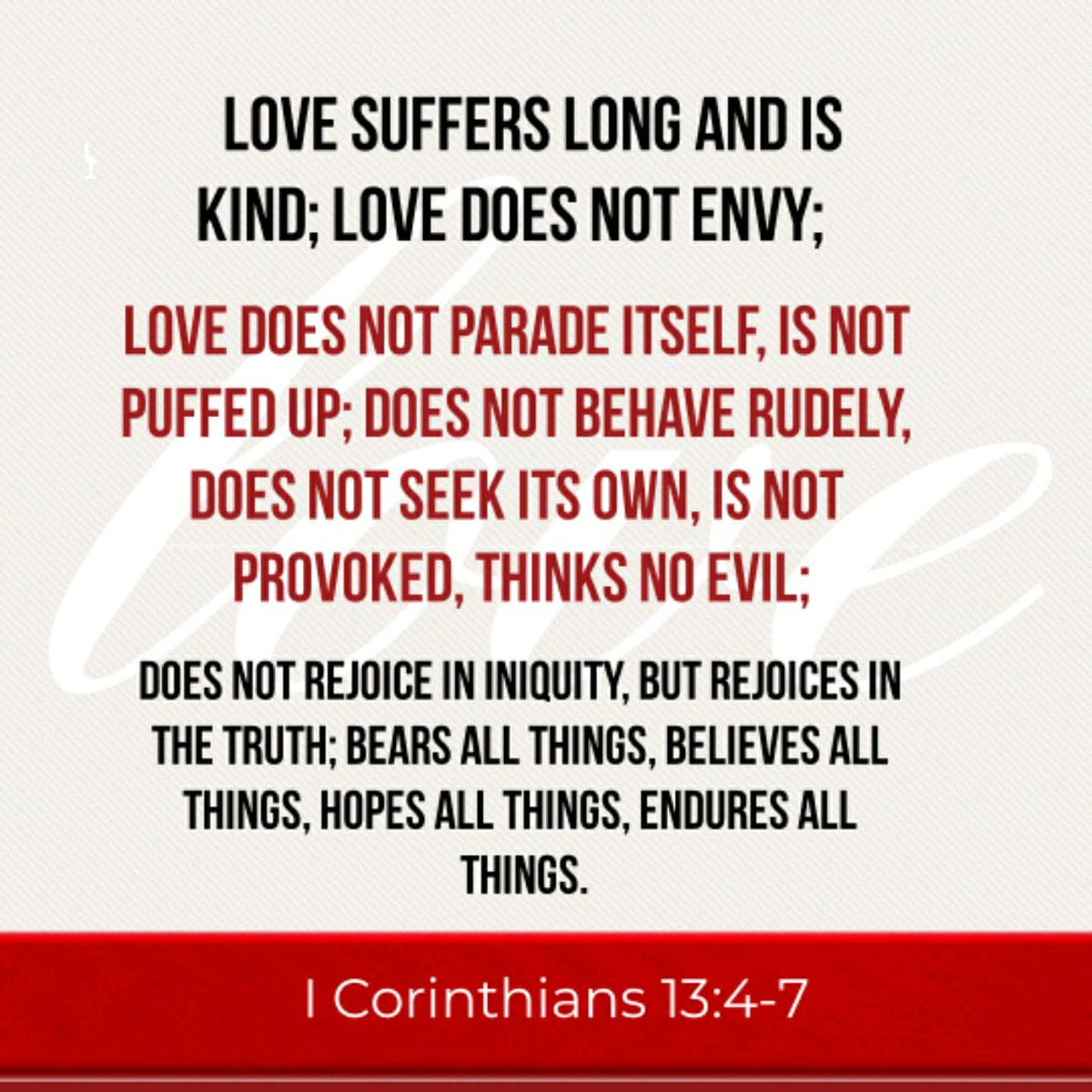 AbndntLyfe's tweet image. Good #FunFaithFriday Morning... #readthatagain #takenote #loveis #loveisnot what does love mean to you? #AbndntLyfe