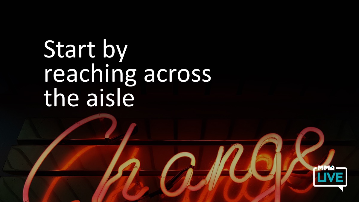 MMR_Experience's tweet image. Experience Design is about bringing different disciplines together in a culturally relevant way. We go small to go big – our work is the sum of many, many micro-touchpoints.
 
#ExperienceBuilt #MMRLIVE