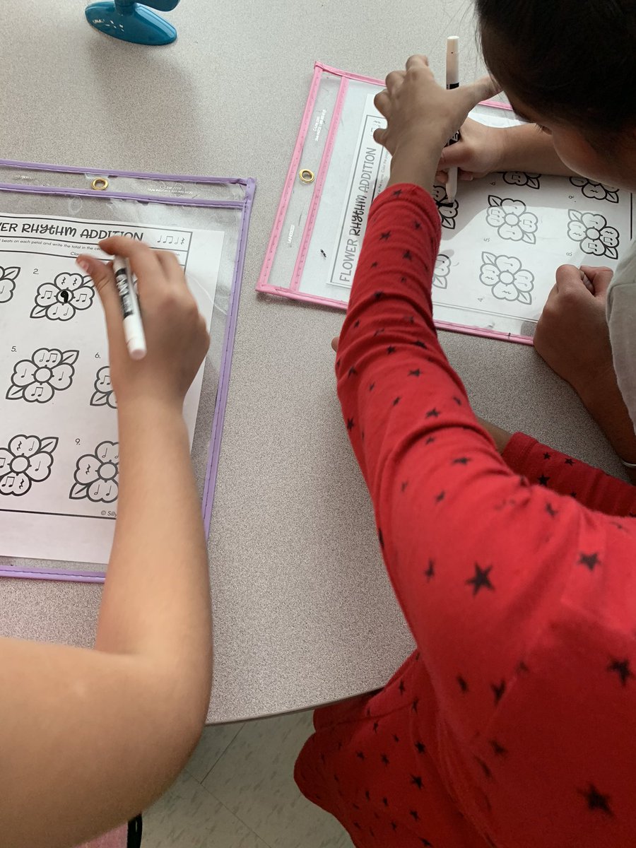 Miss Leaton tweet media