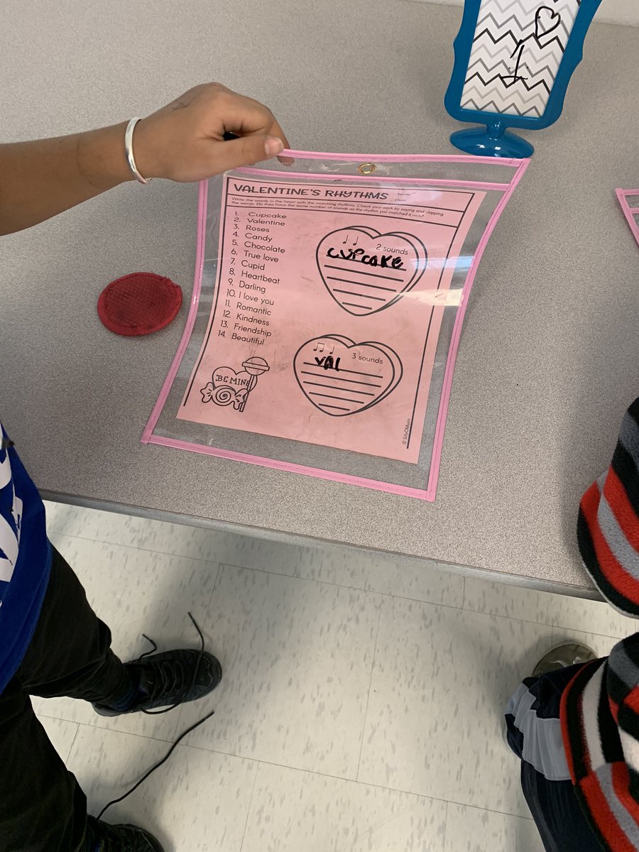 Miss Leaton tweet media