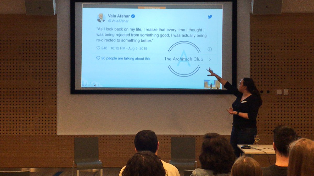 Amsterdam (Salesforce) Developer Group tweet media