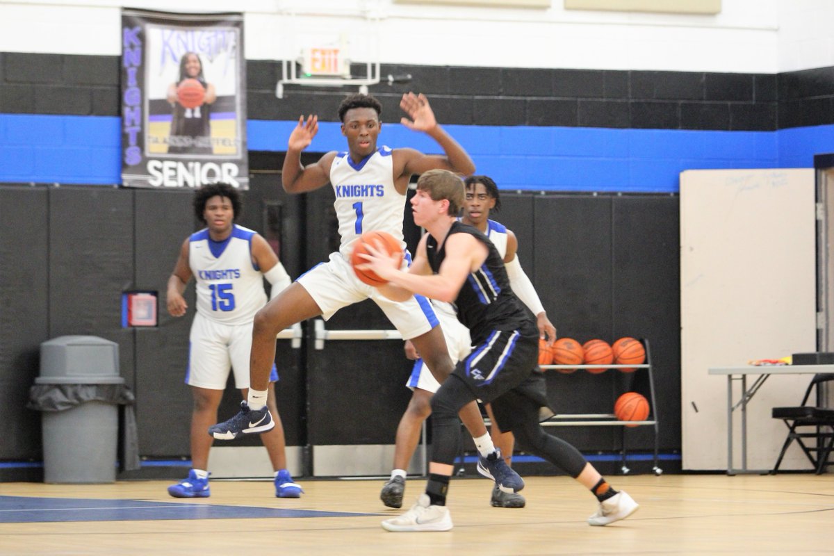 Our varsity Knights play in the elite eight, Saturday, Feb. 15 at 7 p.m. against Cornerstone Prep.  Game will be held at Central Georgia Tech in Macon.  Good luck gentlemen!  #ccsknights #gappschools