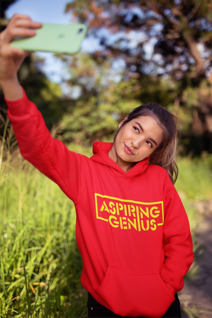 Picture yourself as an Aspiring Genius!!

#fashion #outfit #inspirationalclothing #motivationalclothing #design #activewear #fitness #hoodies #inspiration #motivation #aspire #genius #teachers #womansfashion #mensfashion #menswear #womanswear #ambition #dream#education #inspire