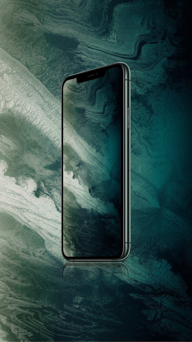 Ar7 Wallpapers Earth View Midnight Green V1 V2 Wallpaper For Iphone11promax Iphone11pro Iphone11 Iphonexsmax Iphonexr Iphonexs Iphonex All Other Iphone