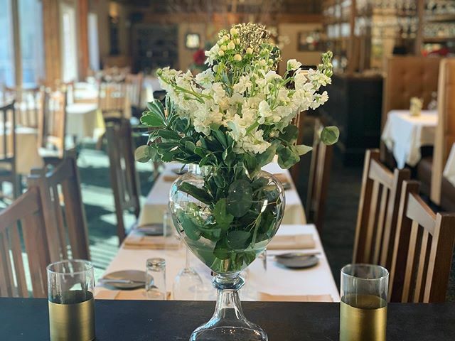 Don’t have a reservation for tonight? The Tavern will be open for walk-ins ✨ Happy Valentine’s Day 💕 #millwrights #millwrightsrestaurant #millwrightstavern #millwrightsloft #simsbury #simsburyct #ct #visitct ift.tt/39zyjGn