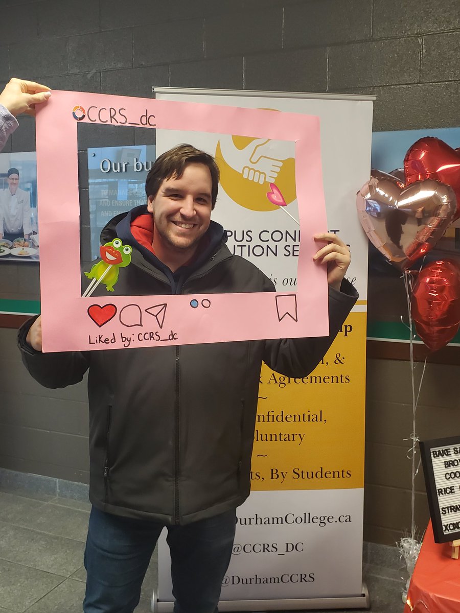 DurhamCCRS's tweet photo. We love meeting you all! Keep on coming by! Were here until 2pm! https://t.co/35QJ1mKTpd