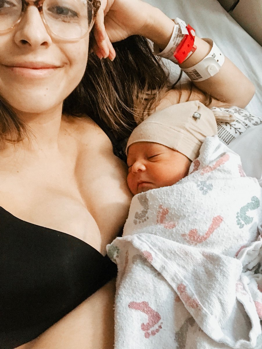meleedrian's tweet photo. Tell the people close to you that you love them. Air out any grievances with those close to you. Life is precious and short, so live it happy and to the fullest.
Sunday was rough, but I'm grateful to have these two with me still. Love you both:
My babe💏 &amp;
Oliver Ezra Zendejas👶🏽 https://t.co/15xjK2Kutv
