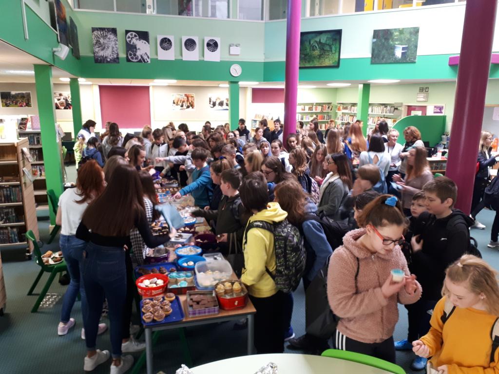 CaedmonCollegeWhitby tweet media