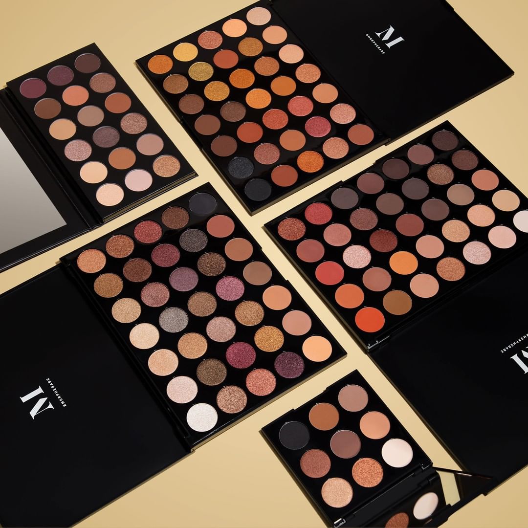 Morphe on Twitter: "IN STORES ONLY! 📣📣BUY more, SAVE more now until 2/ ...