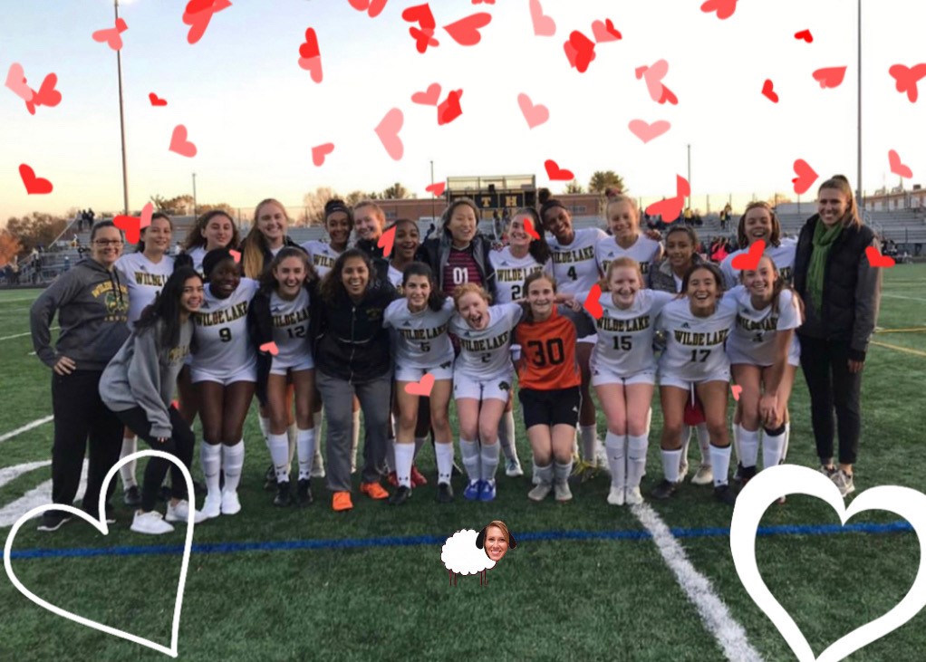 Wilde Lake Soccer ⚽️ tweet media