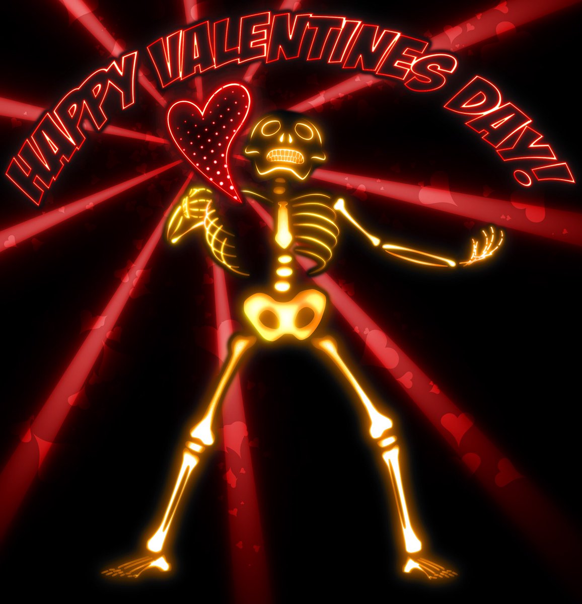Happy Valentine’s Day! ❤️
We wishing you a beautiful day filled with all the love and happiness you deserve. #lightbalance