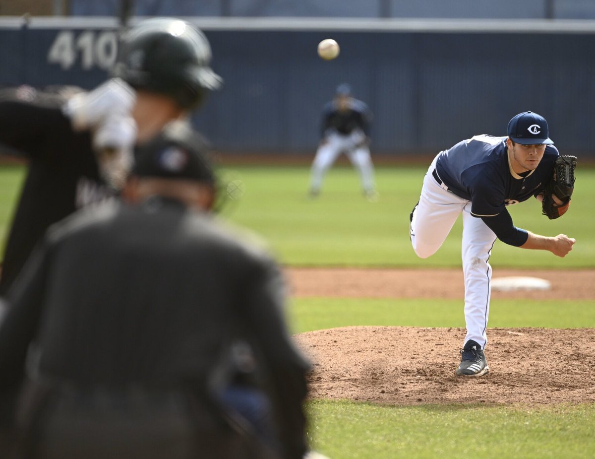 A whole season of fastballs, home runs and the dugout craziness we all wish we were apart of starts TODAY!⚾️🎉 Come support your Ags at 2 as they take on Utah in their home opener!!🐴 #GoAgs #BaseballSeason