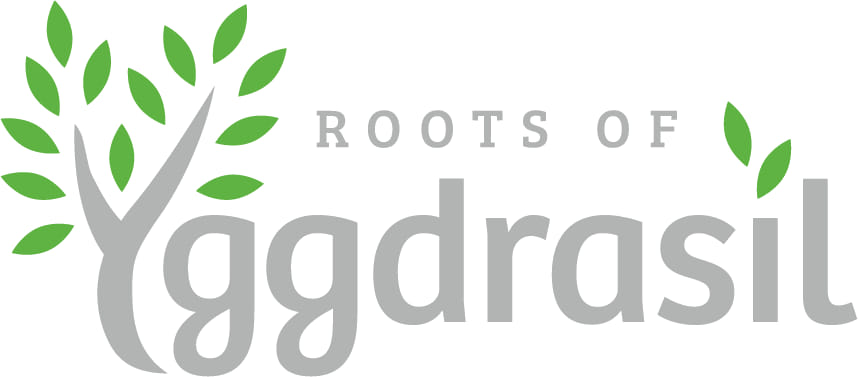 Today is Roots of Yggdrasil's first birthday. We have had so much fun and thank everyone who has supported us during our first year!