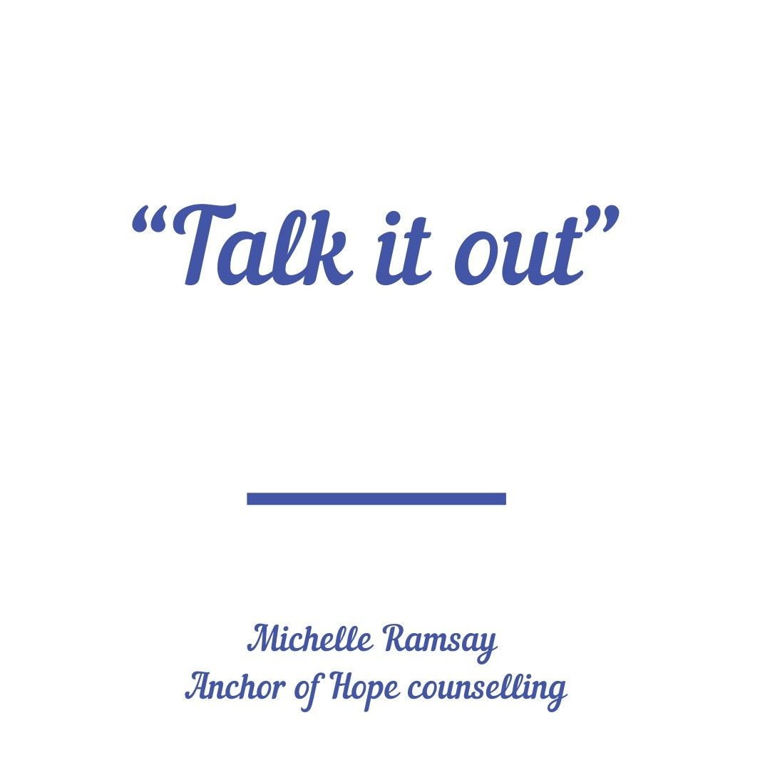_anchorofhope's tweet photo. Going to therapy can be a daunting experience but it will be life changing. When we hear ourselves say the things that go around &amp; around in our mind we make new connections, create a new awareness &amp; understanding. 
#talking #talkingtherapy 
#fridayvibes😎 
#counselling https://t.co/nYt0m7qn8t