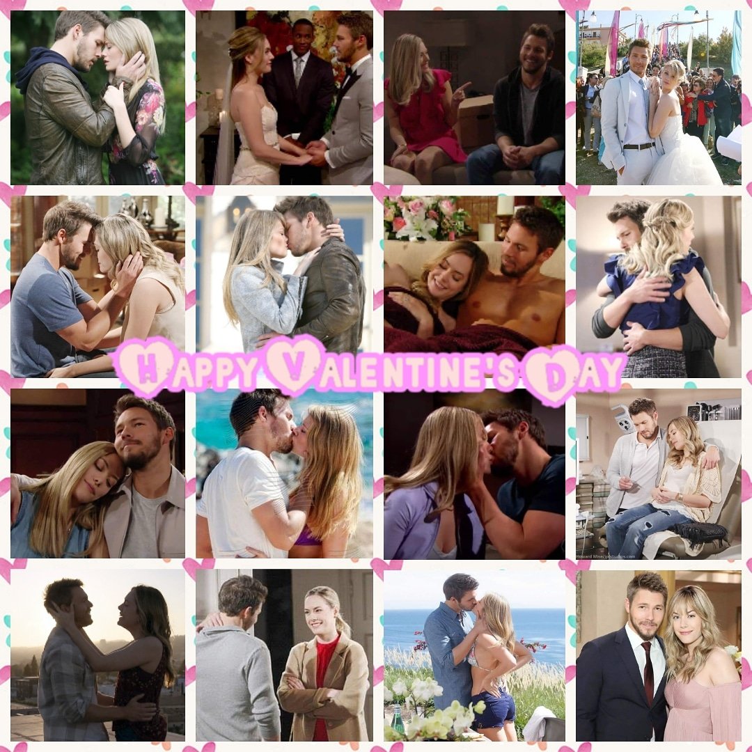 LopeFamily4ever's tweet photo. Happy Valentine's Day Lope Family!!! 💓💋💕❤ #ValentinesDay #KimMatula #AnnikaNoelle #ScottClifton #HopeLogan #LiamSpencer #TeamLope #LopeFamily #LopesLovesStory #LopeStrong #LopeAlways #LopeMoments #LopeIsDestined #LopeAreSoulmates #LopeForever #LiamHopeBethForever https://t.co/EJokF8hdJi