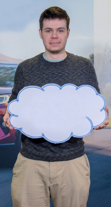 ThomasStrongman's tweet image. Photoshop this image! Post your creation below!