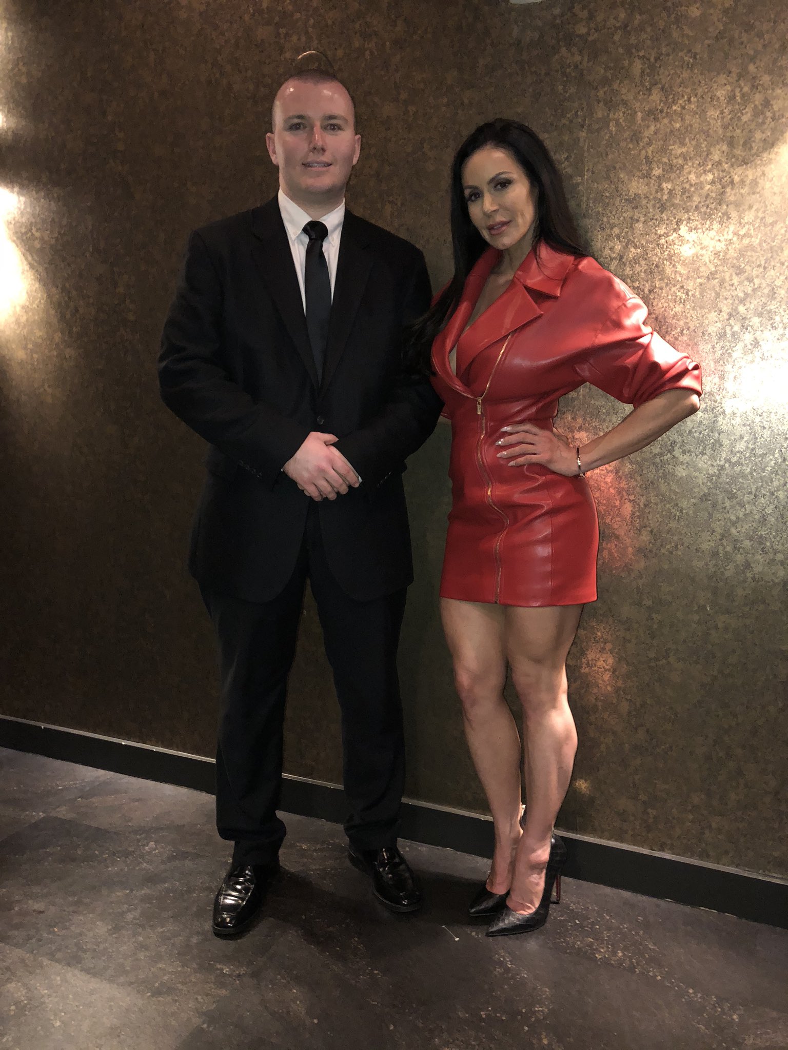 Adriano “Bubba” Almony on X: 