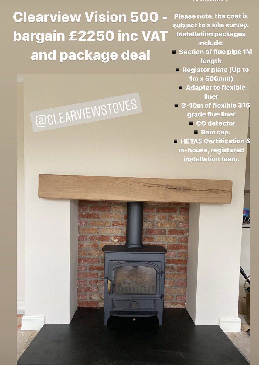 The Stove Company Stovecompanyltd Twitter