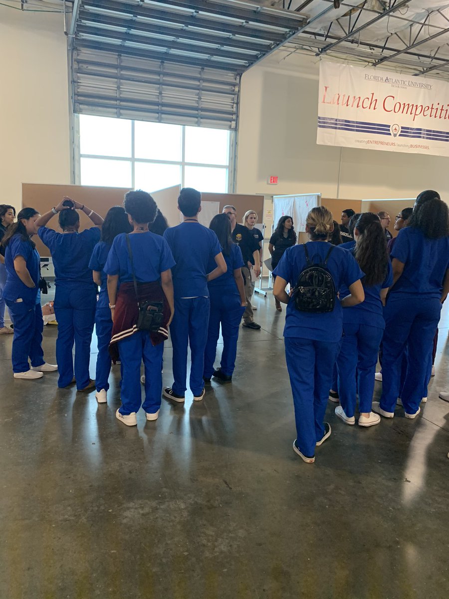 Forest Hill Medical tweet media