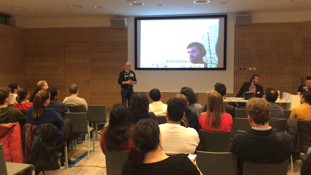 Amsterdam (Salesforce) Developer Group tweet media