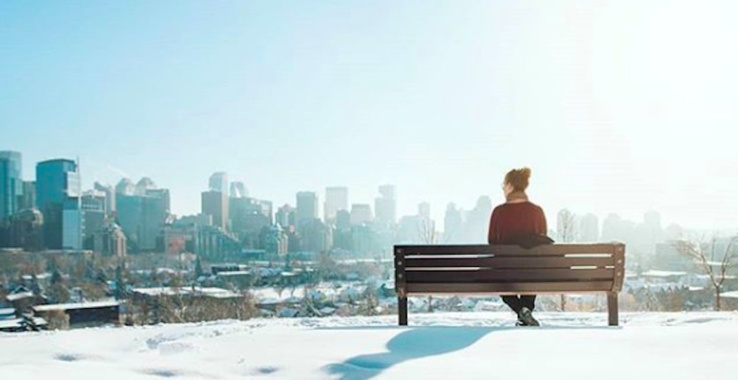 DailyHiveYYC's tweet photo. #YYC Stories: What it's really like to be single in #Calgary https://t.co/XUpuOqoVo4 https://t.co/HxVxqHyzY6