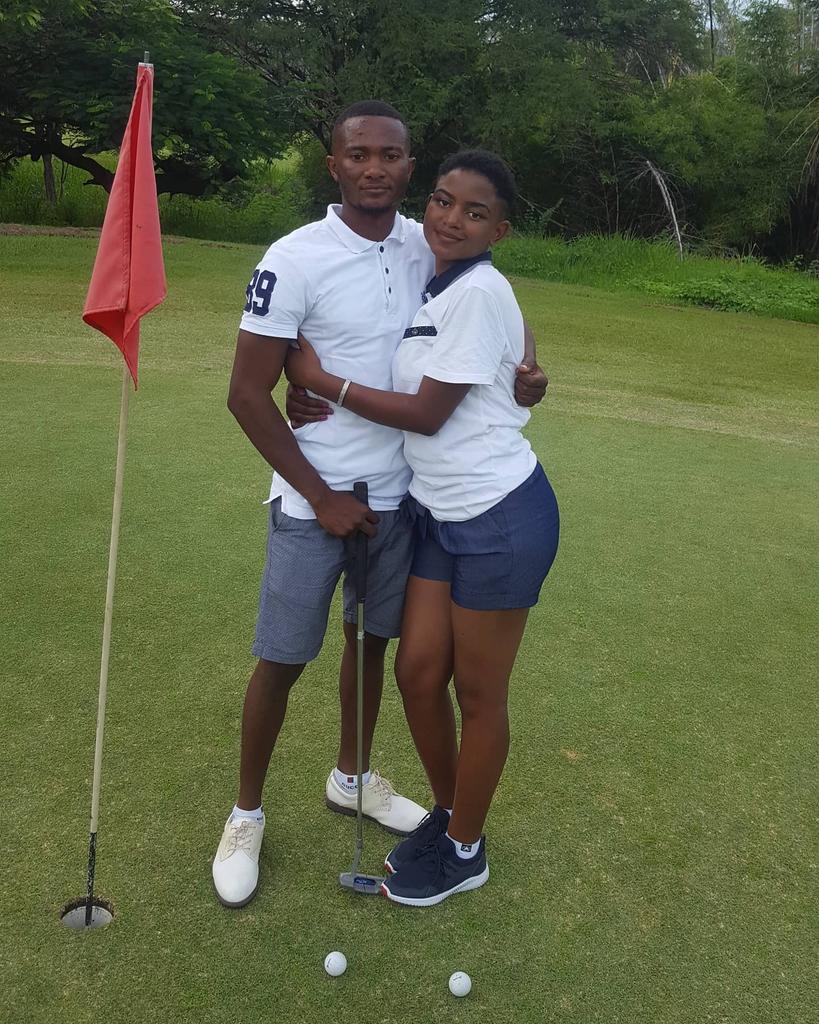 Eminado02's tweet photo. Aah!! Chikali ichi! ๐ค๐ฅ
She is The; Beauty 187, beauty numeral Uno, the Beauty Sensei, the joe mbuzi, the beauty Christopher Munthali, My Bon Appetite in short she is my Valentine.i Love you.
@Chefy187 your challenge is here, my Valentine is hotter than punchlines ๐๐
๐
#1Fun https://t.co/mlGaLF4AZa