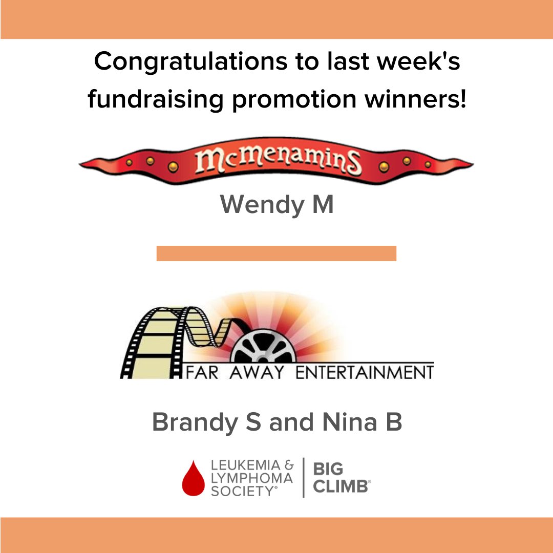 Big Climb Seattle tweet media