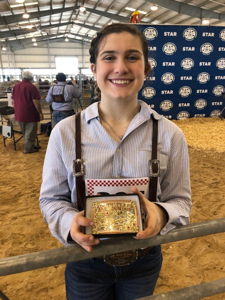 TJSSA's tweet image. Happy Birthday TJSSA Director, Lorelai Hill!