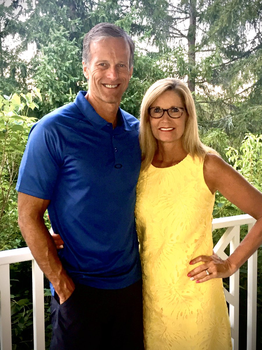 John Thune Wife: Unveiling the Life of Kimberley Thune
