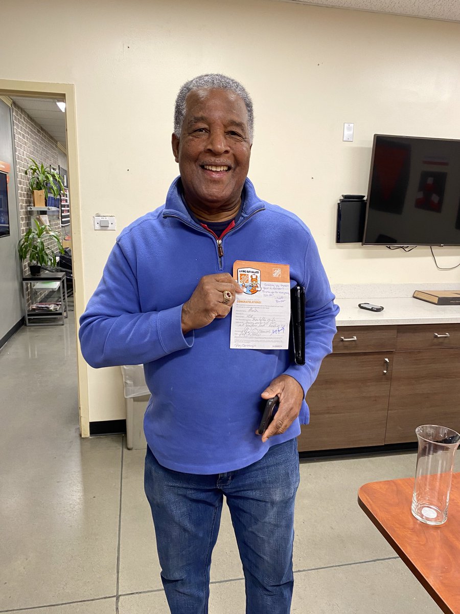 Tom Foust tweet media