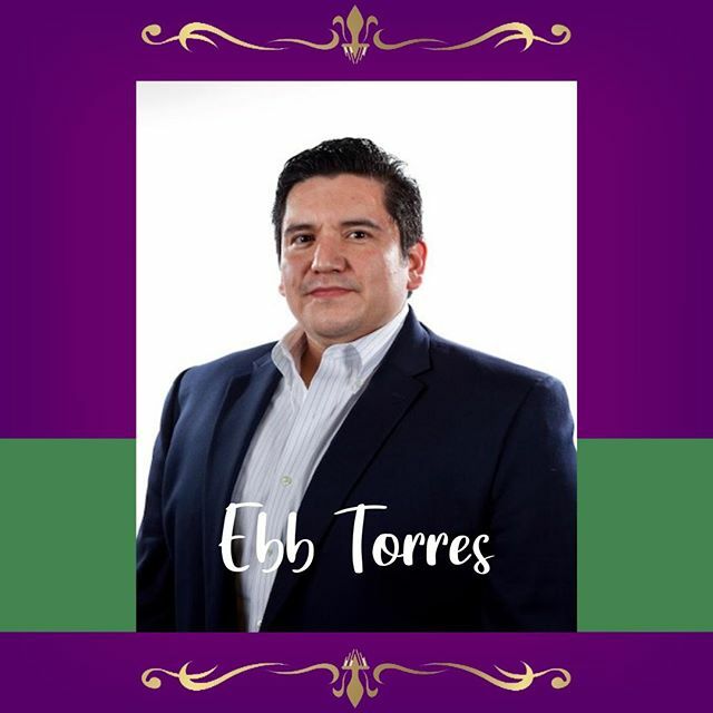 PATHhelps's tweet image. 🚨🚨🚨 Announcing Mardi Gras King Contender #3!🚨🚨🚨⁠
⁠
Ebaristo “Ebb” Torres is currently the owner of D &amp;amp; N Grocery in North Tyler.  He is a proud graduate of Chapel Hill High School and Stephen F. Austin State University.  In his free time, he enjo… ift.tt/37qX5Hl