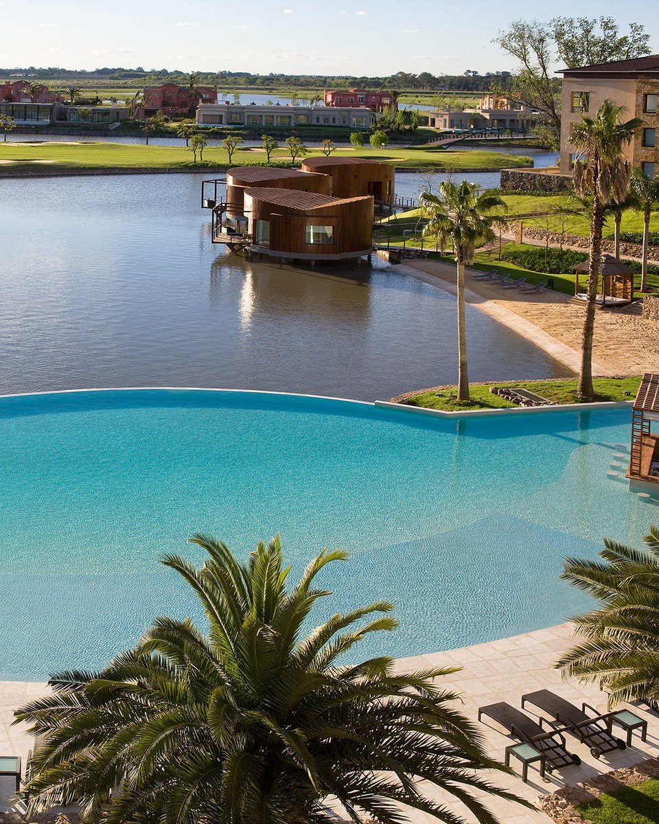 Sofitel La Reserva Cardales tweet media