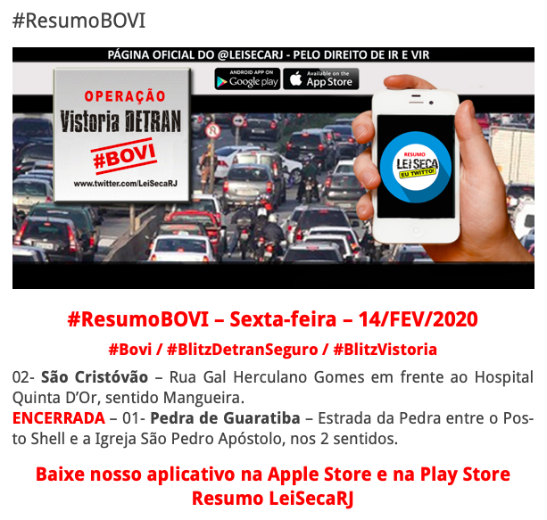 Detran Seguro RJ tweet media
