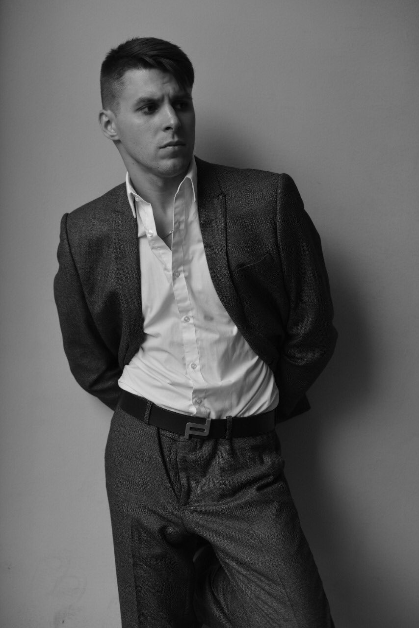 TW Pornstars - 1 pic. Dmitry Osten. Twitter. 6:54 PM - 14 Feb 2020