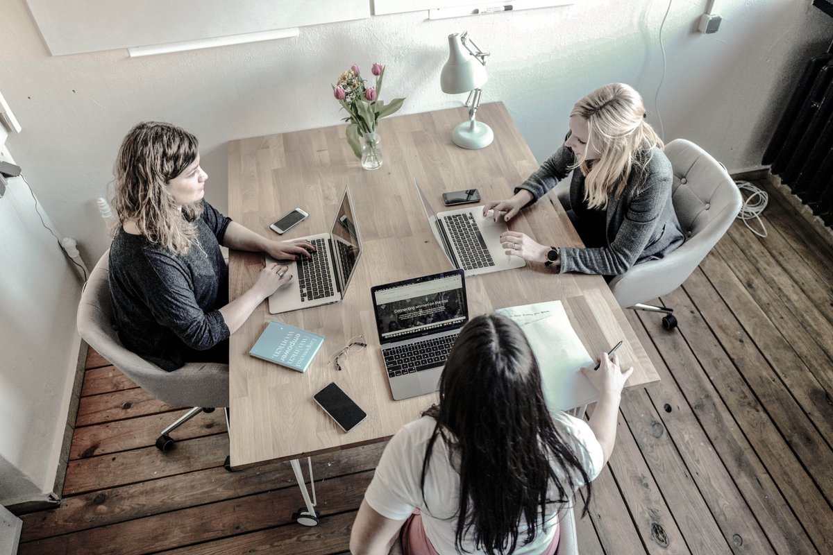 DeltaformTech's tweet image. Are you an IT person? Has the responsibility of managing IT fallen on your shoulders? We get it - you’re busy and IT is not your top priority. Partner with Deltaform and relieve yourself of the challenges of managing your IT, and focus on doing what you do best.
#deltaformtech