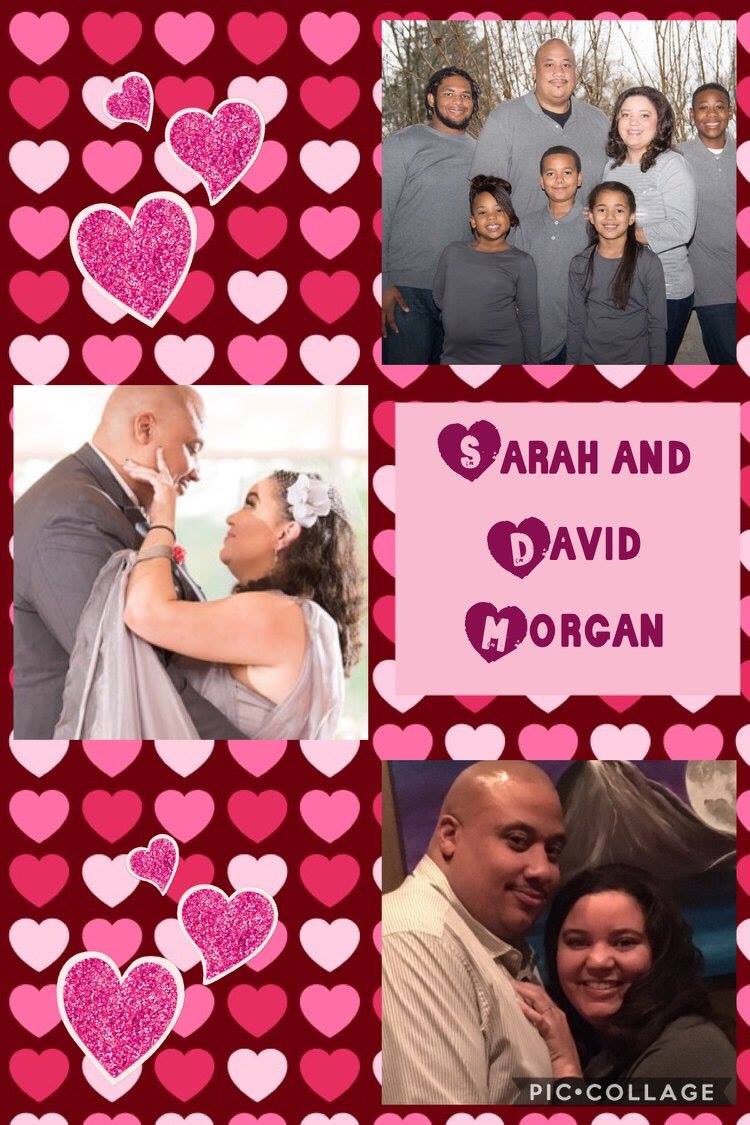 TheBuzzOnHR's tweet photo. Black Love Means:
Black Love is two people using the power of love and melanin to make the world a better place by working with passion, focus and consciousness on their individual and shared visions, goals and dreams.
Relationship as a Hashtag: #MorganEverAfter https://t.co/XOXKCRkfsX