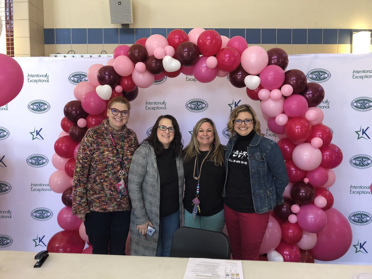 CindyDAmico1's tweet photo. Best professional development day at KellerISD  LOVE ALL THE INCLUSION FOCUS! #BetterTogether #teamworkmakesthedreamwork #kellersped #LibertyelemKISD https://t.co/0puulAVVWi