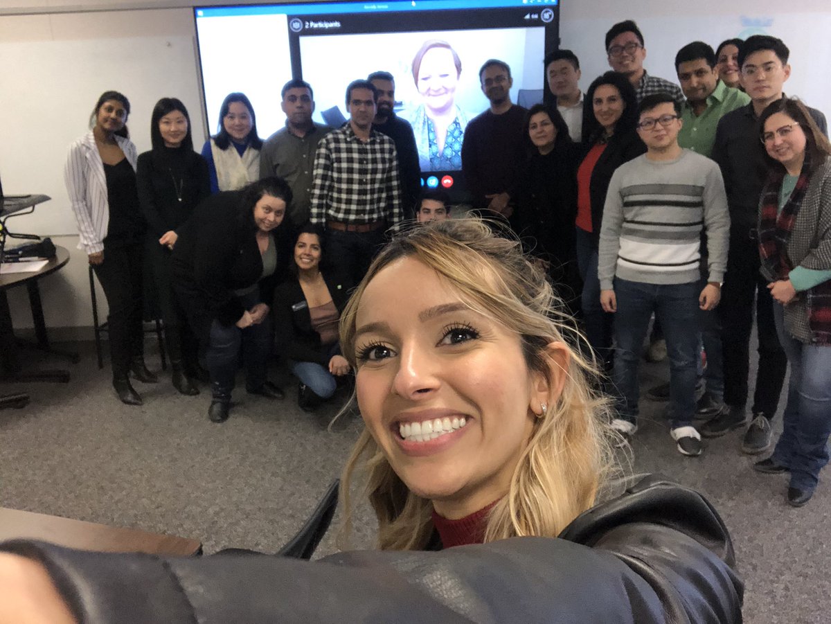 Newest class of FA Be Confident graduates 🎓 Good luck to you all in the rest of your journey! <a href="/mcgrej3/">Doug McGregor</a> <a href="/suebanton16/">Susan Banton</a> <a href="/scott_belton/">Scott Belton</a> @AndrewP_TD @TeriCurrie_TD @LindaMacKay_YYZ <a href="/LeslieSatran/">Leslie Satran</a> <a href="/vanessakennedy6/">vanessa kennedy</a>