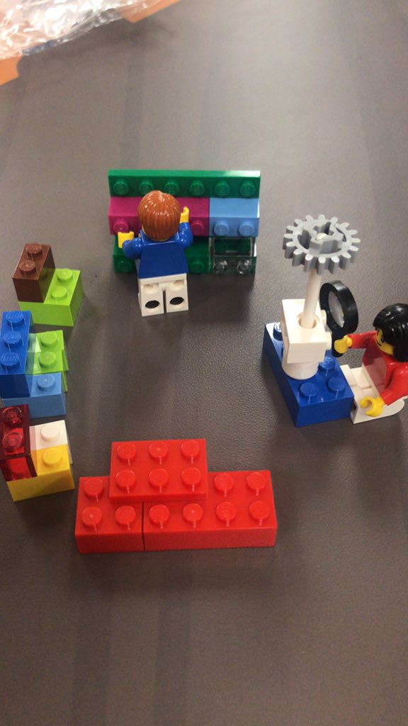 dwc_library's tweet image. Creativity in the library!!!
#2020DallasLibs #lego_education #disd_libraries