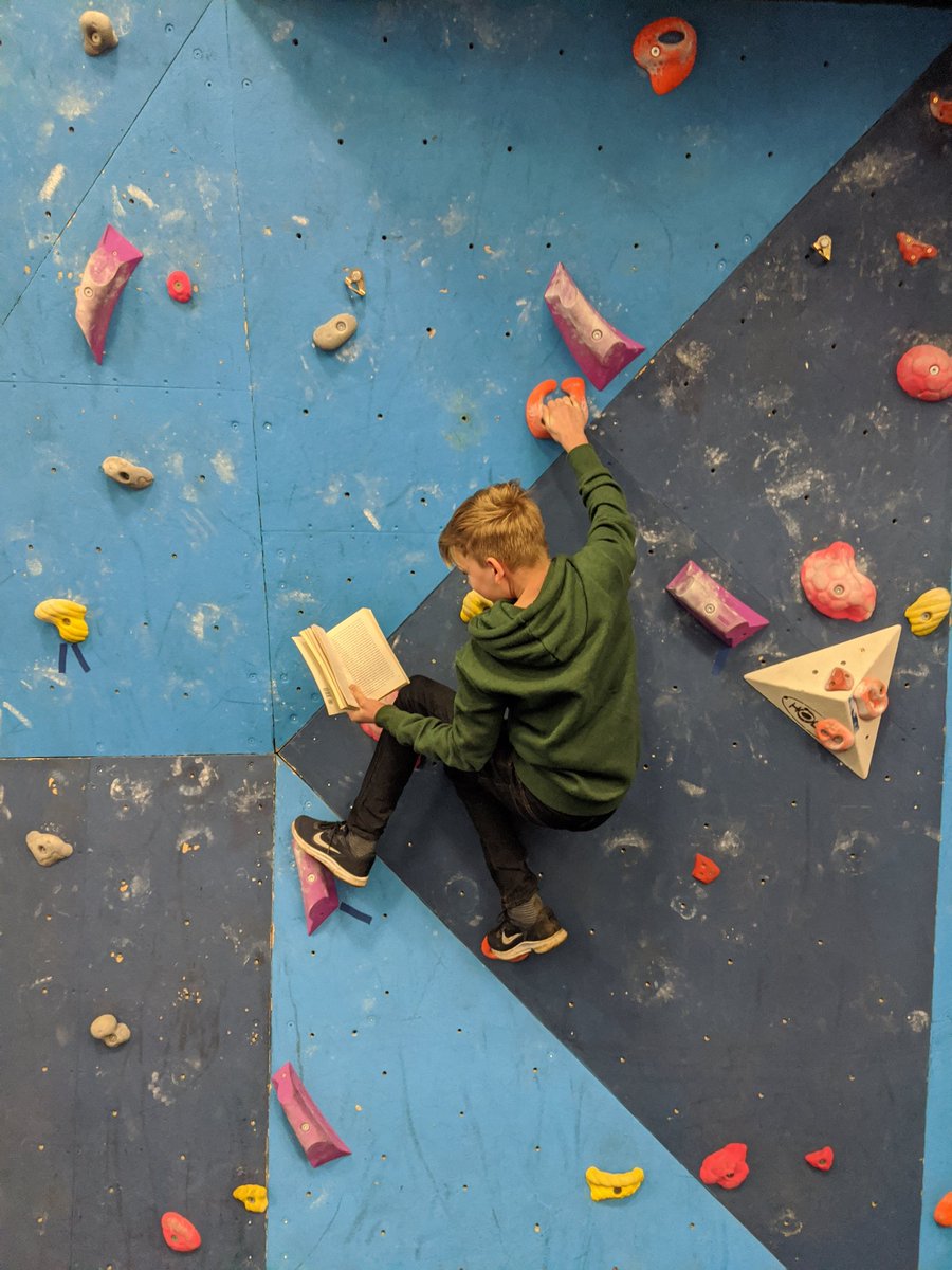 My Mum's work is awesome