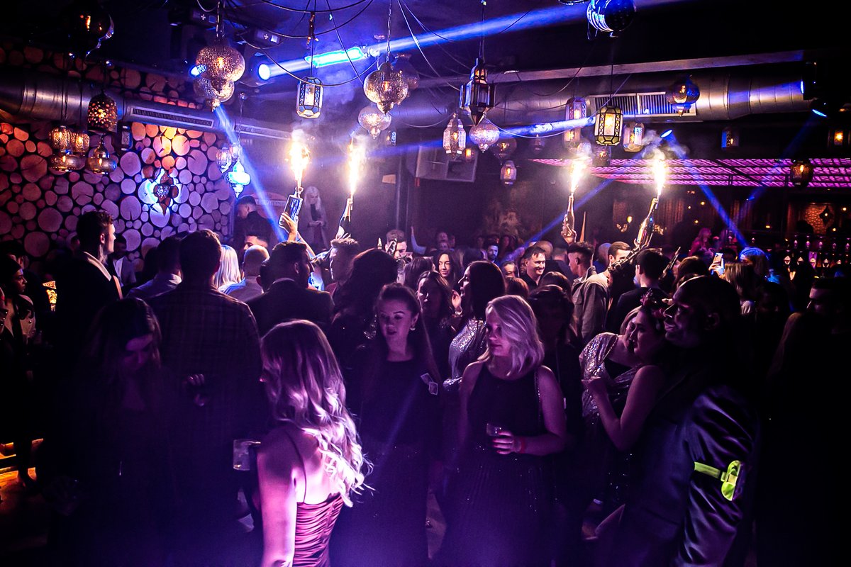 CASA LOCA is back in full force tomorrow night!
•
Message us for guestlist or last remaining tables.
•
#BeImpossible #manchester