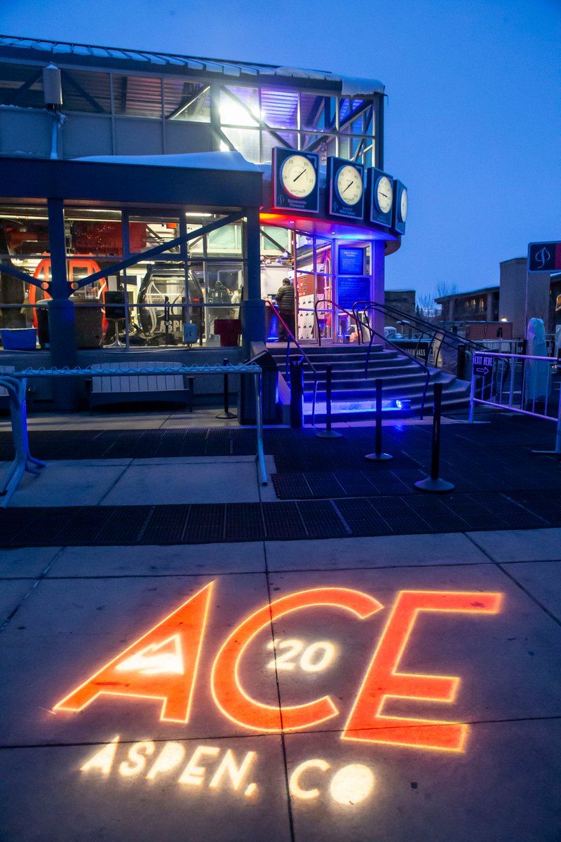 arbor1's tweet photo. Arbor Chairman’s Event (ACE) at ASPEN 2020. AMAZING, WONDERFUL, THANK YOU! We had an AMAZING time in Aspen with our WONDERFUL CLIENTS. THANK YOU again for joining us!
#ArborRealtyTrust #CRE #MultifamilyRealEstate #ArborEvents #ArborACE2020 #ClientEvent @TheLittleNell https://t.co/DbaNsTp47k