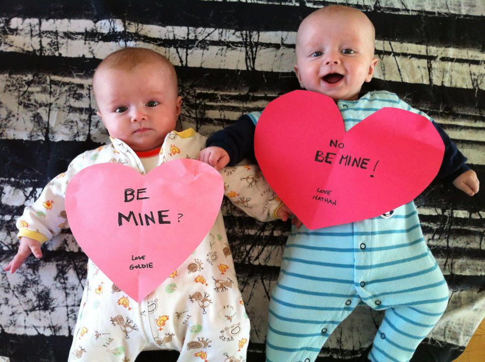 Fit4TwoInc's tweet photo. Happy Valentines day from all of us at Fit 4 Two!  We love you! https://t.co/mV4uTWp5ri