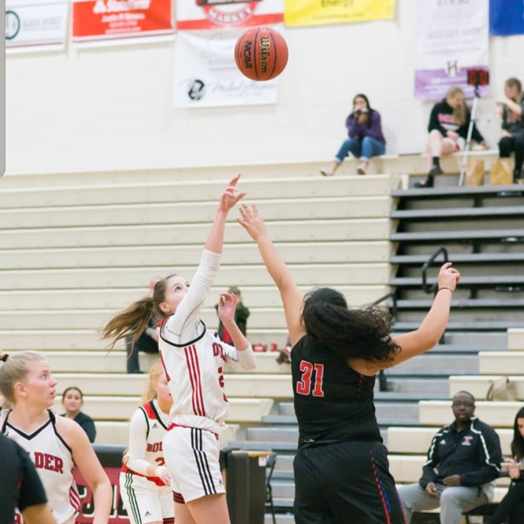Boulder Creek Girls Basketball tweet media