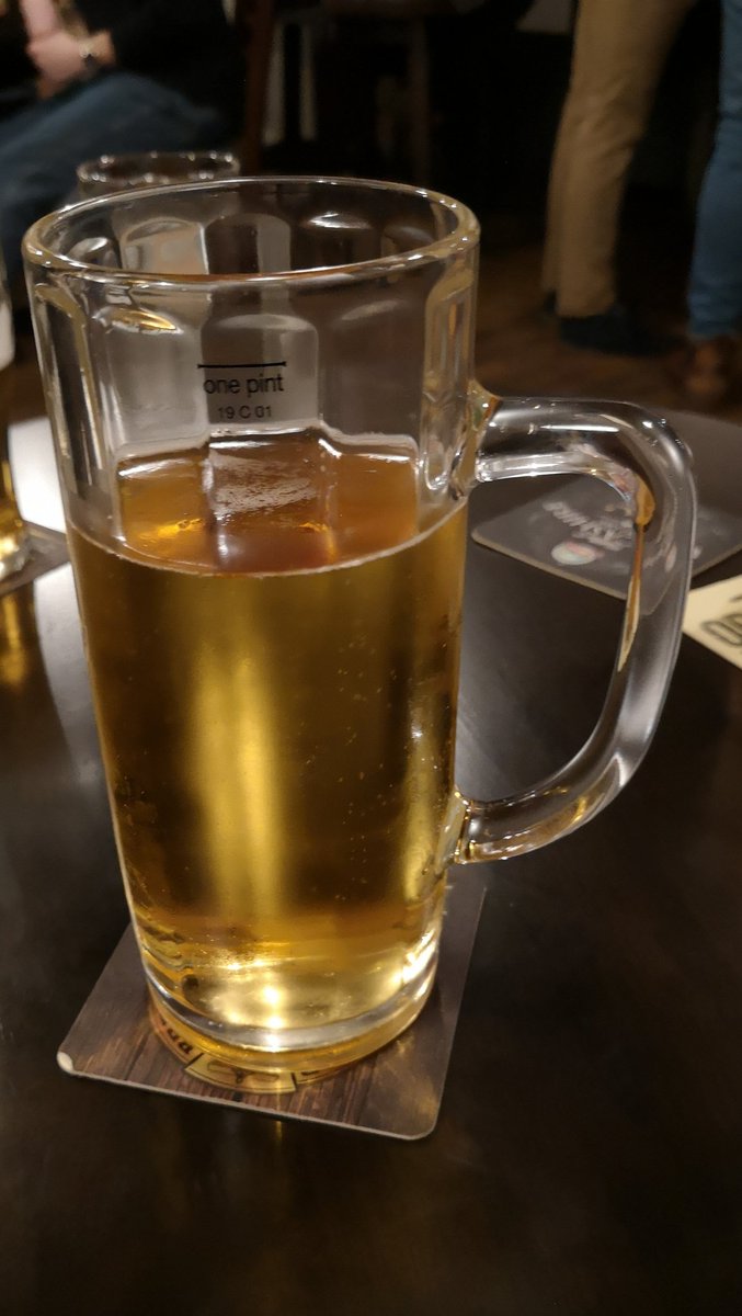 jorich21's tweet photo. Happy Valentines to me ๐งก
#singlebutdontcare #CaskPub #cider #justme https://t.co/N3eNdXuuRw