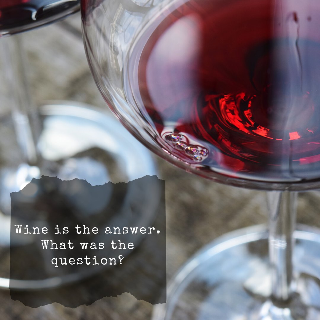 The question was... How will you be spending your Family Day? We're open tomorrow from 11-7! #adamoestatewinery