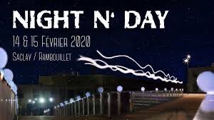 edfrecrute's tweet photo. Jour J pour le départ du Night'N Day, cet événement organisé par @centralesupelec réunit des étudiants et salariés passionnés de trail pour une course de 10 Km. 👉 L'équipe #EDFRaidForceOne d'EDF est fin prête pour le départ 🖖 @Raid_CS https://t.co/EWjcjxzyrk